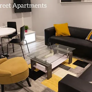 Oconnell Street Apartment