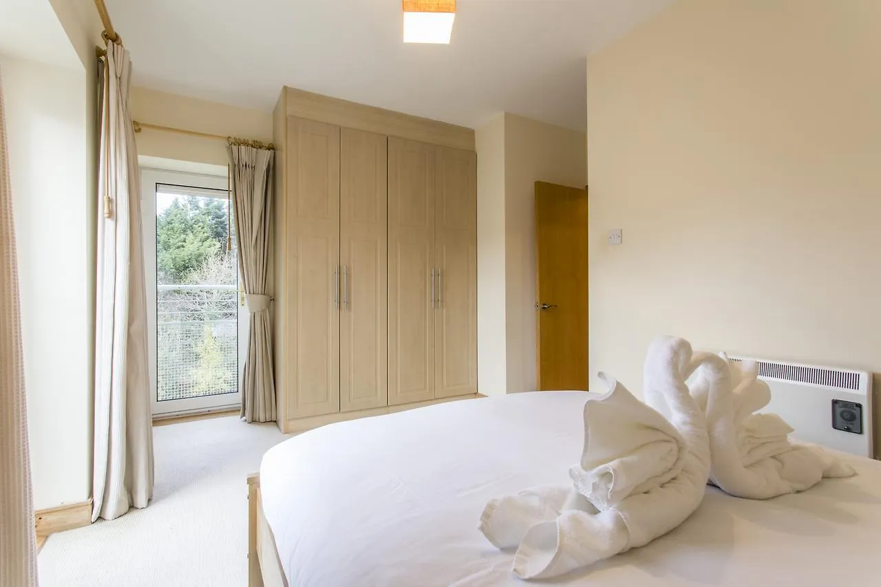 The Ballinteer Loft Self Catering Apartment Dublin Ireland