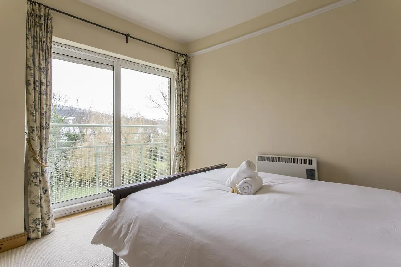 The Ballinteer Loft Self Catering Apartment Dublin Ireland