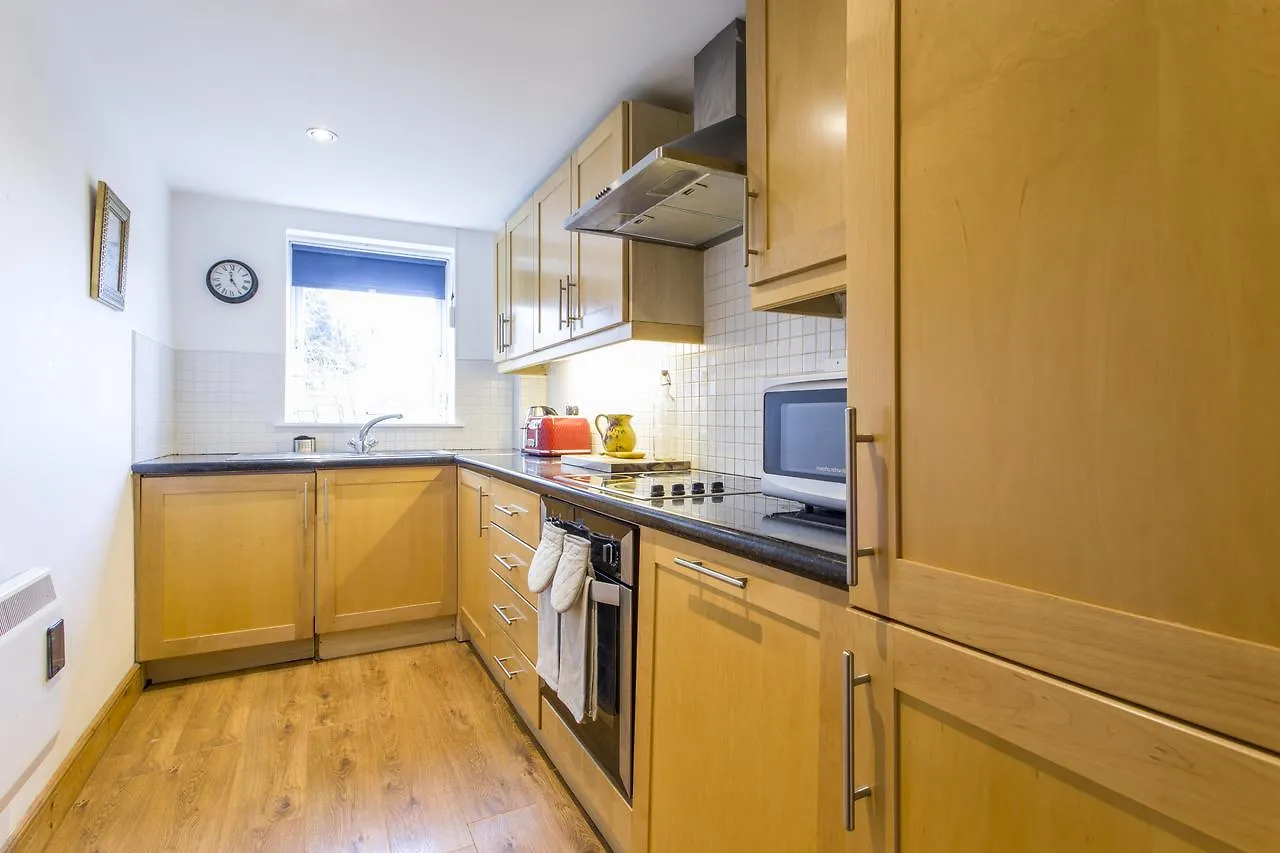 The Ballinteer Loft Self Catering Apartment Dublin