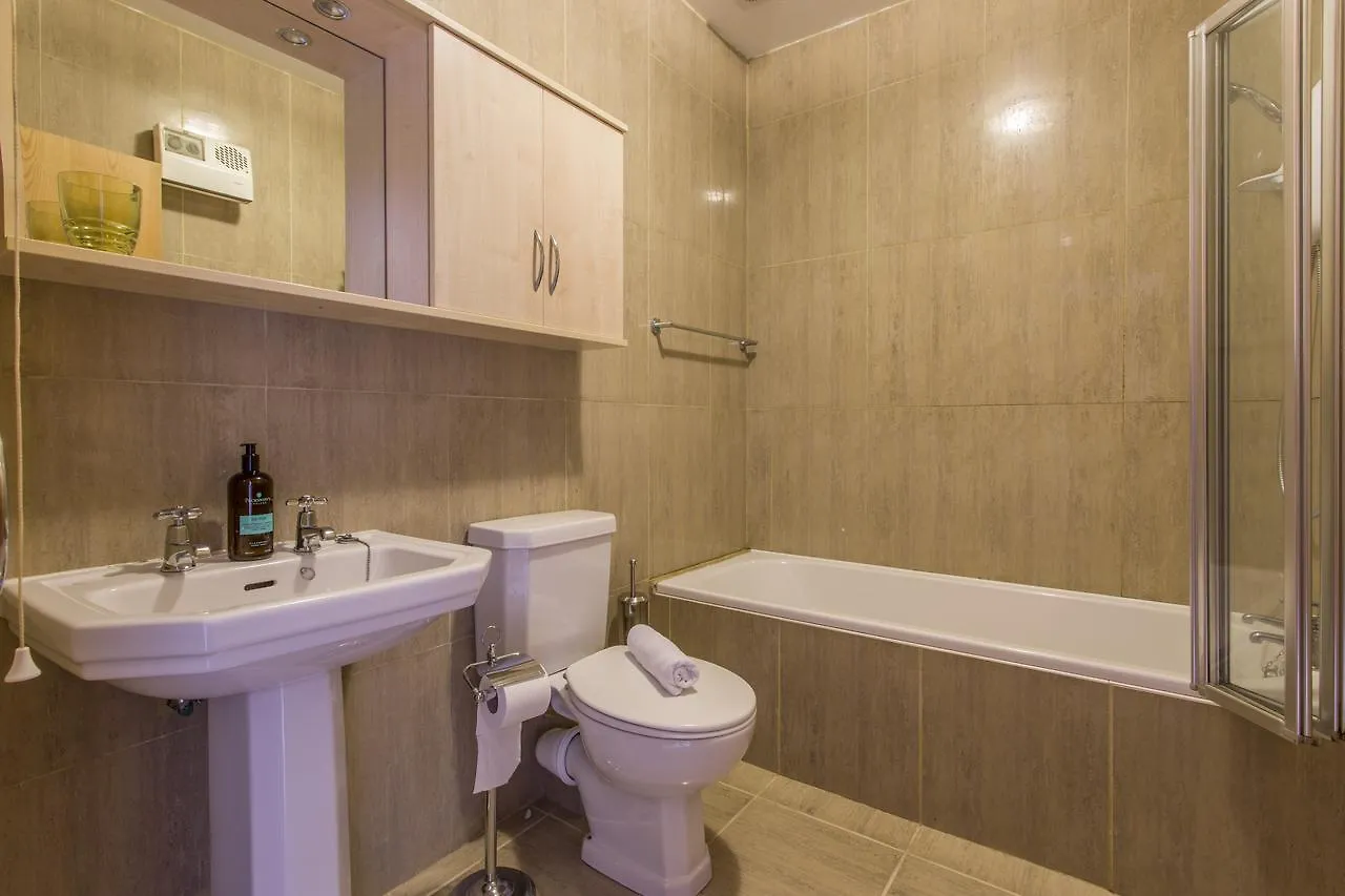 The Ballinteer Loft Self Catering Apartment Dublin