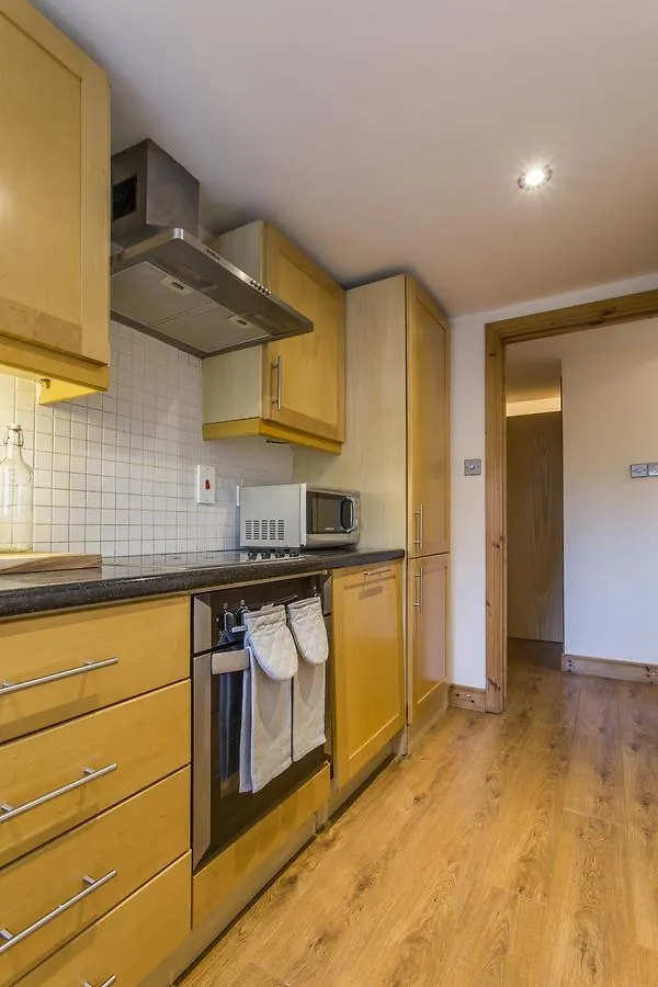 The Ballinteer Loft Self Catering Apartment Dublin